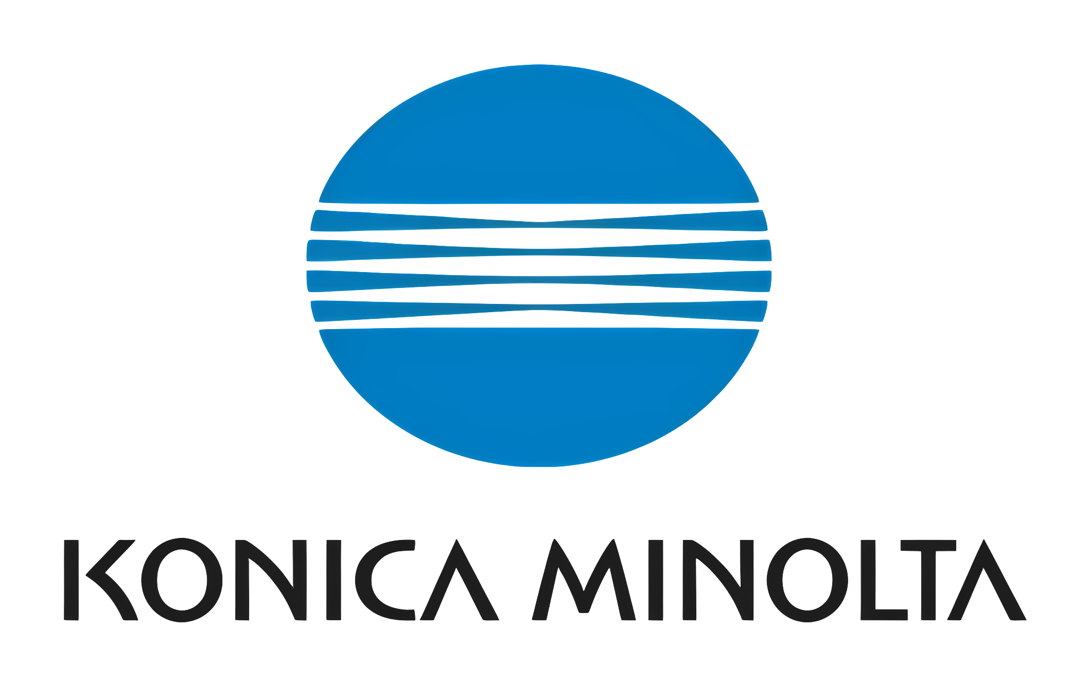 Konica Minolta