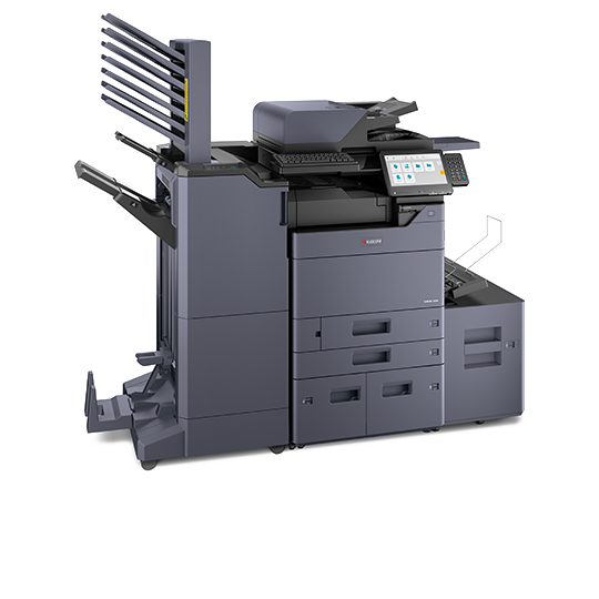 New Machines